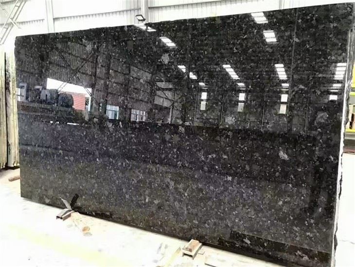 Black Forest Granite Slab high quality