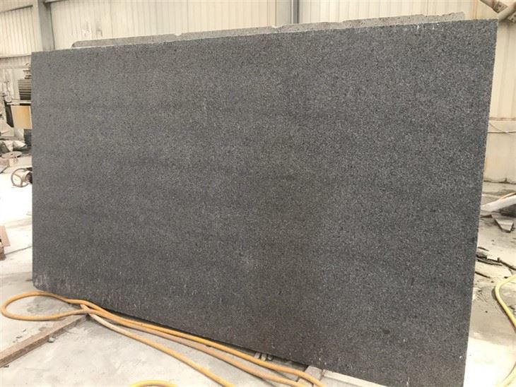 Black Forest Granite Slab factory