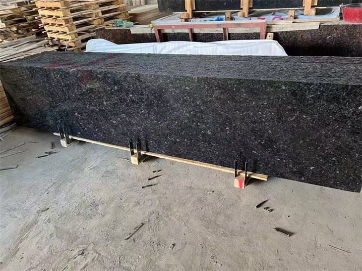 Black Forest Granite Slab best
